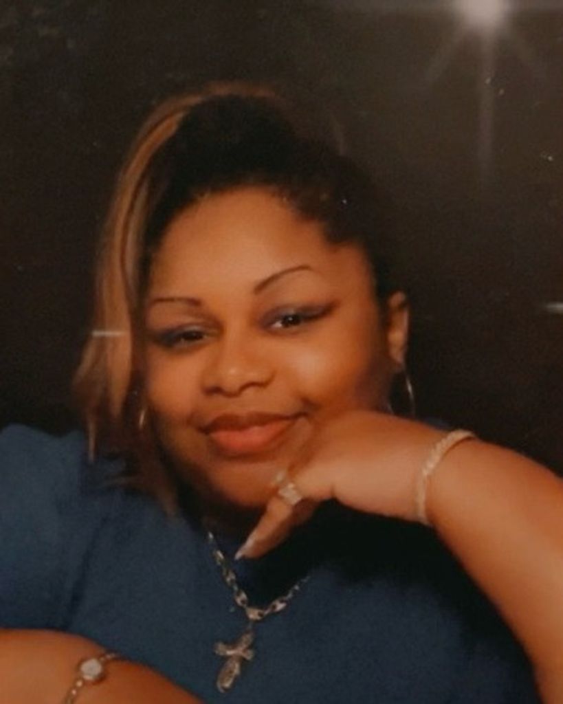 Andrea Renee Staffney