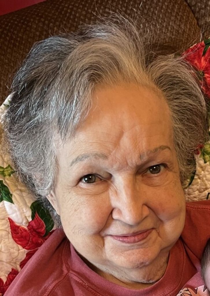 Brenda Hill