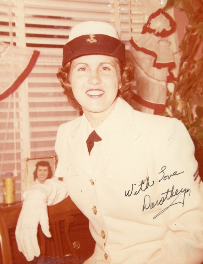 Dorothey Keller Profile Photo