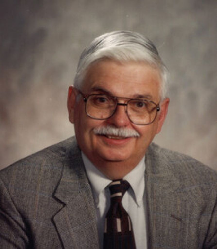 Richard Berg Profile Photo