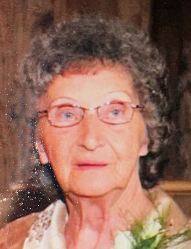 Mildred M, Cutter's obituary image