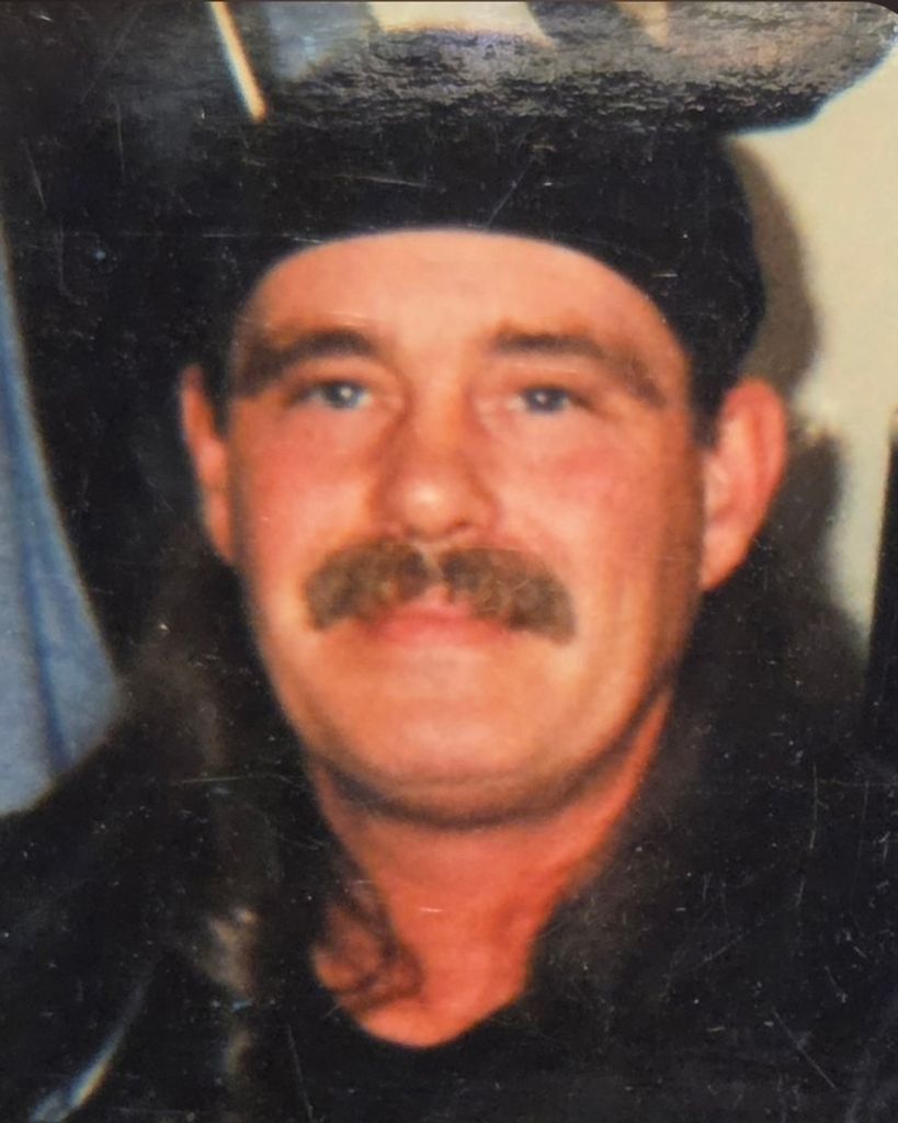Michael "Two Gun" Nix