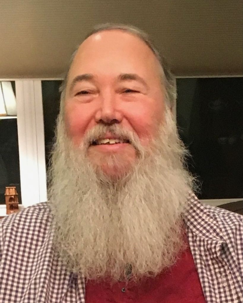 Chris Kuhl Profile Photo