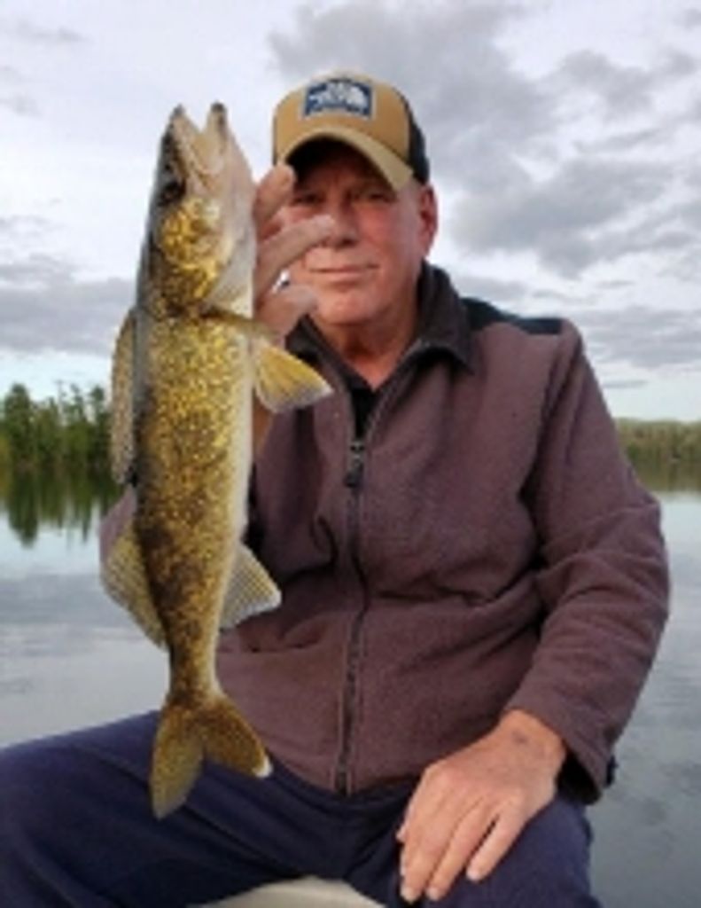 Fred P.  Hairrell
