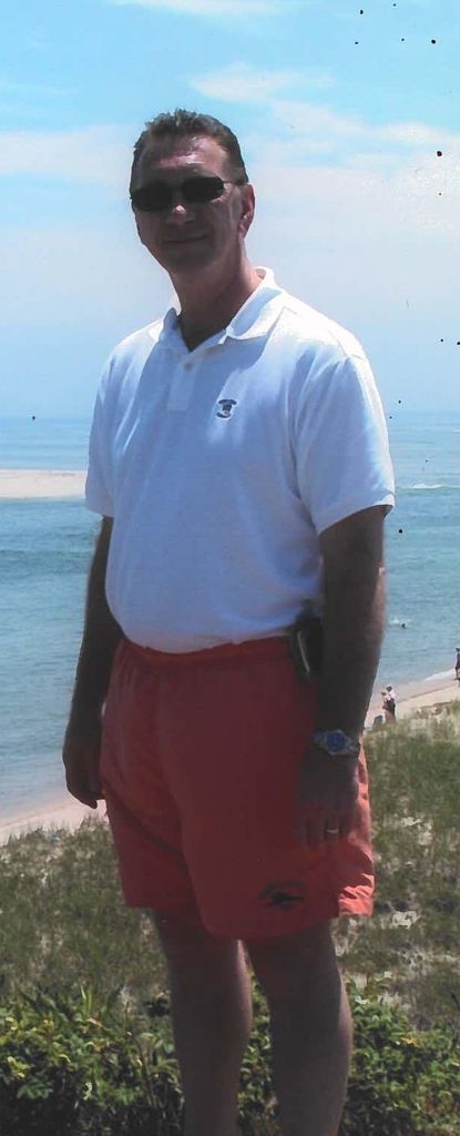 Robert "Bob" Mcanulty Profile Photo