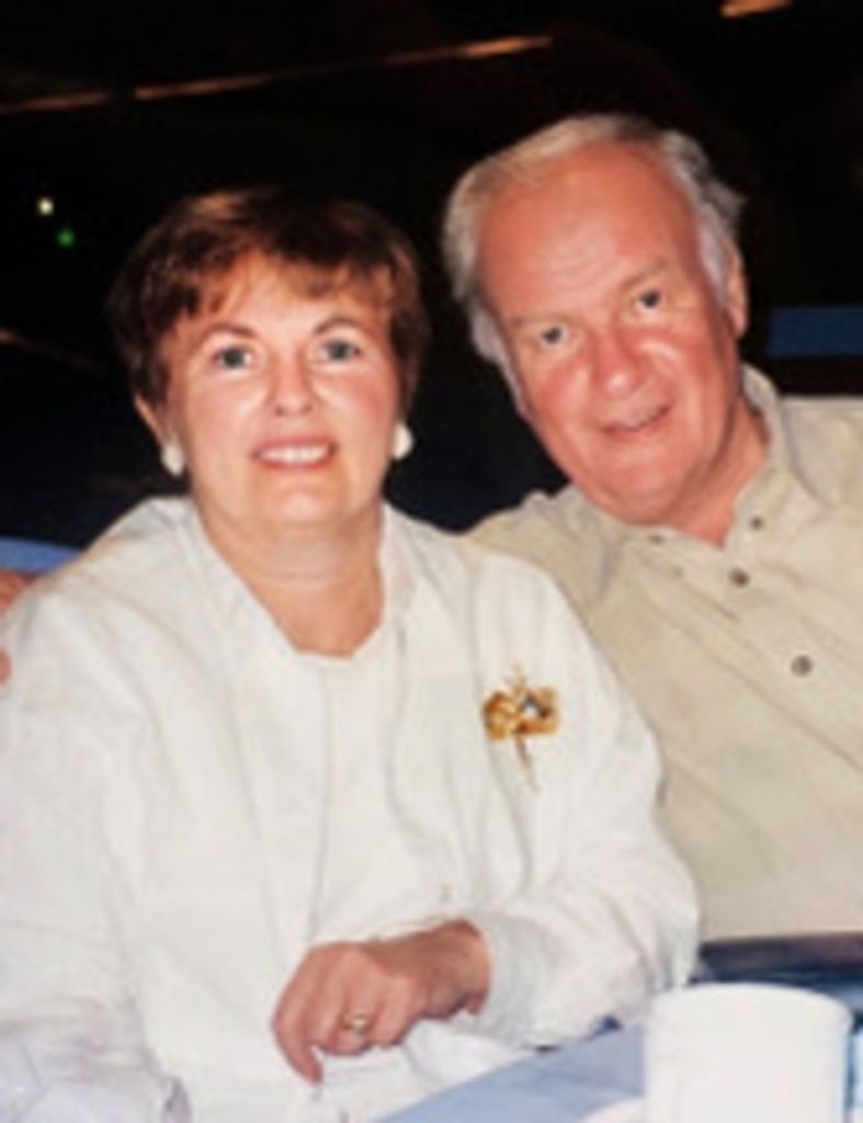 Sharon Patricia Thompson Mackay Gelling Profile Photo