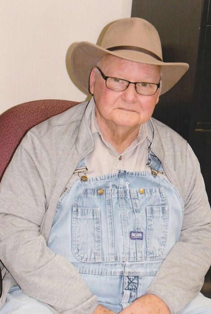 Tommy Dale Lundy Profile Photo