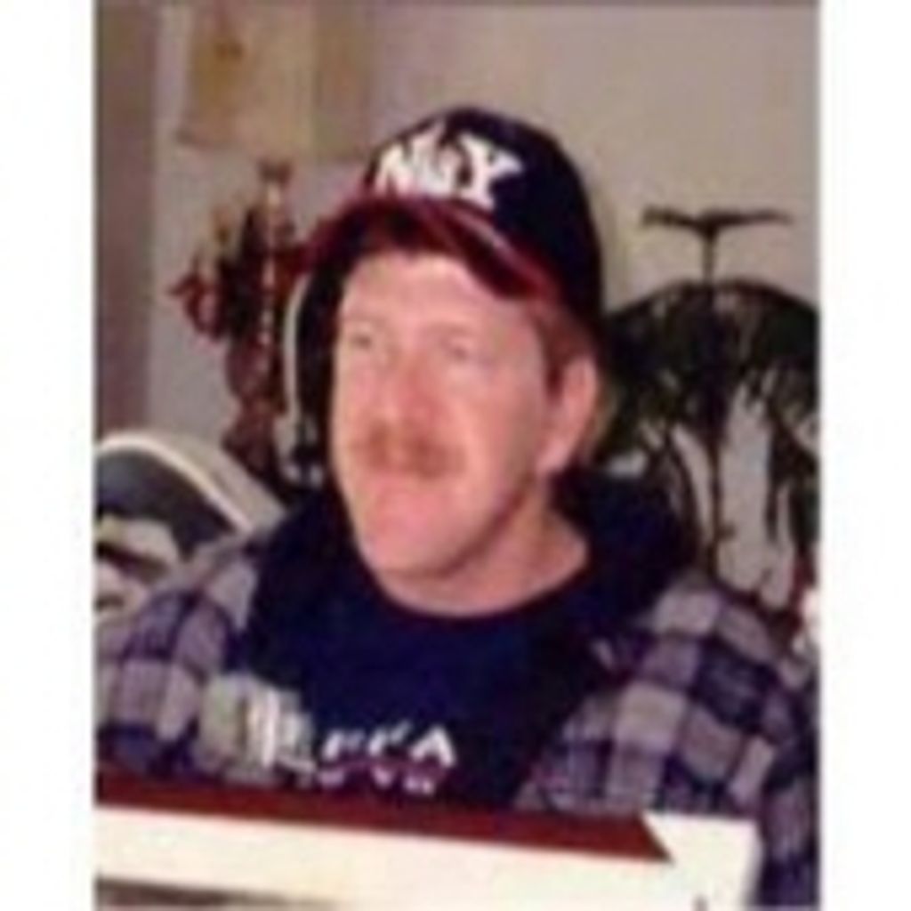 John R. Bierschbach