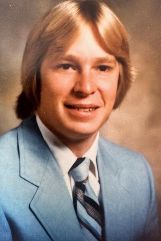 Joseph William Paschang Profile Photo
