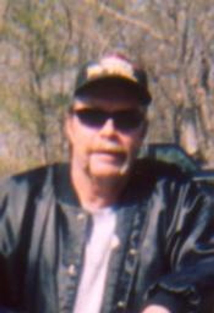 Christopher J. Gulick