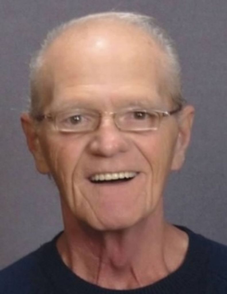 Paul King Profile Photo