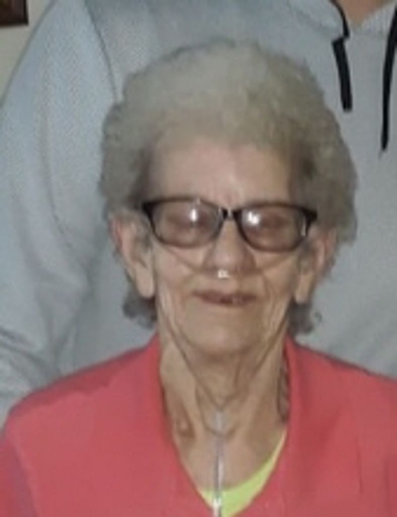 Mary Canady