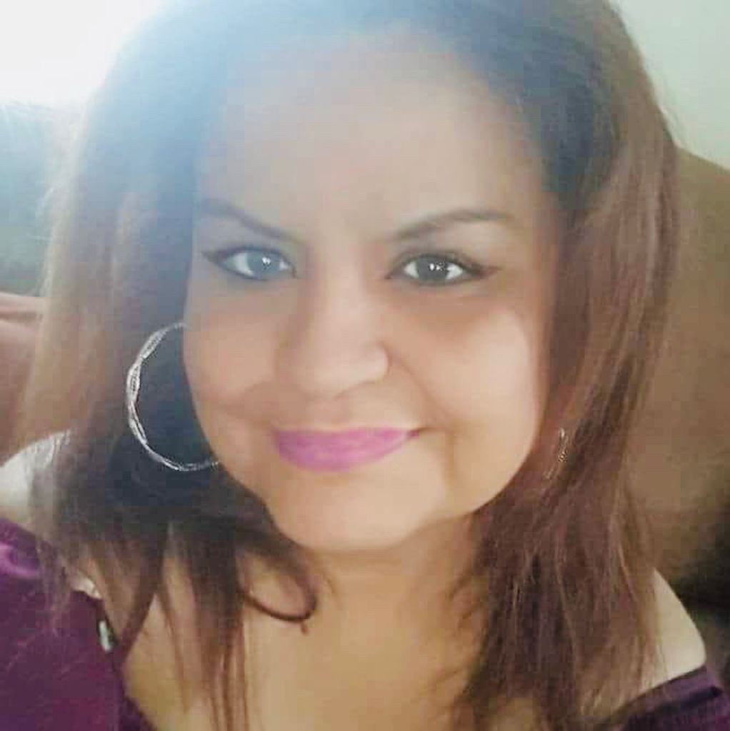 Delia Iris (Merced)  Hernandez