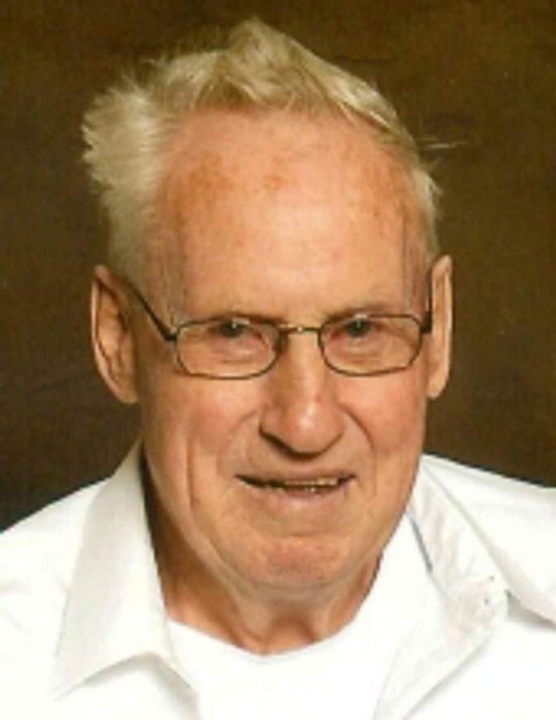 Henry T. Hanson