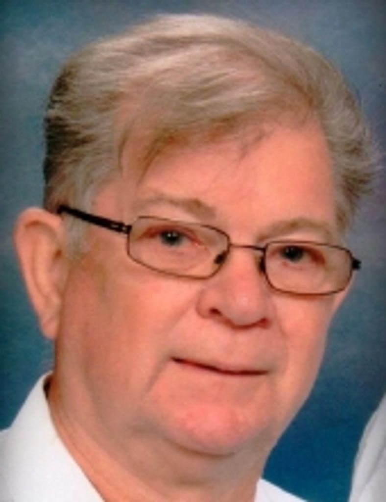 Larry Triepke