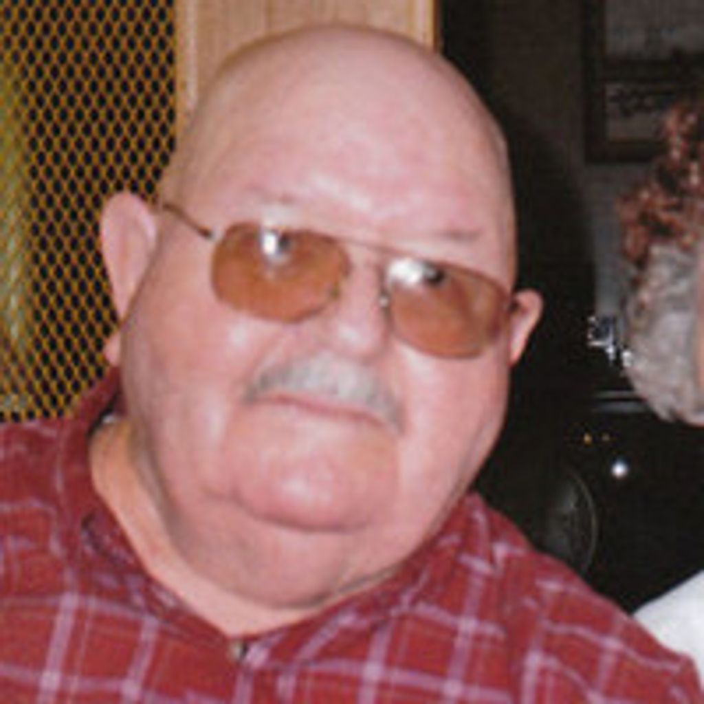 Edgar Wilmon Smith