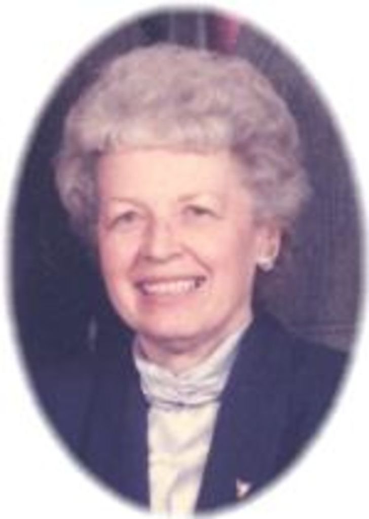 Delsene Leany Gibson