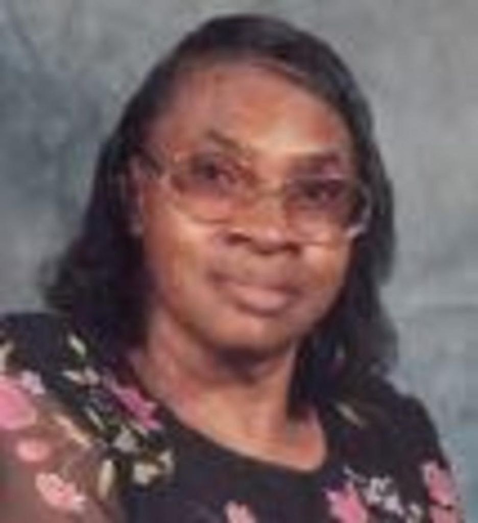 Catherine Gibson Profile Photo