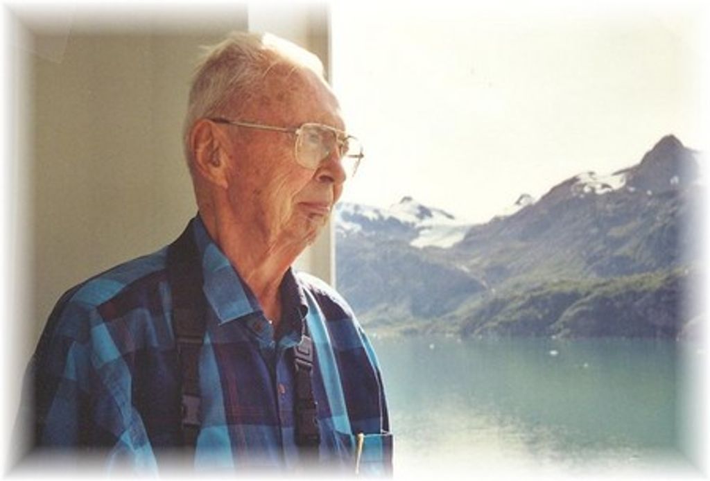 Donald  A. Myers