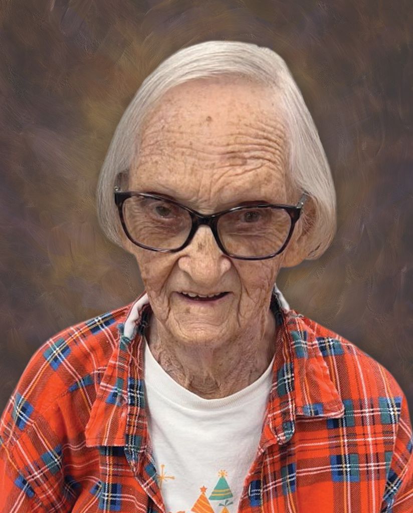 Ruby Joann Teague Profile Photo
