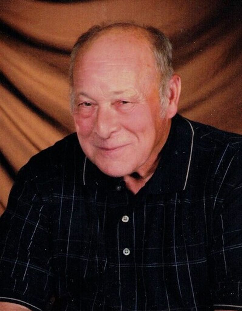Michael Leroy Hall
