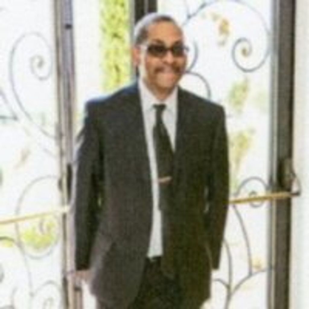 Raymund M. Saunders