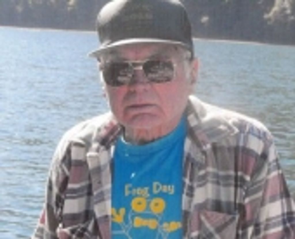 Byford D. Wonderling