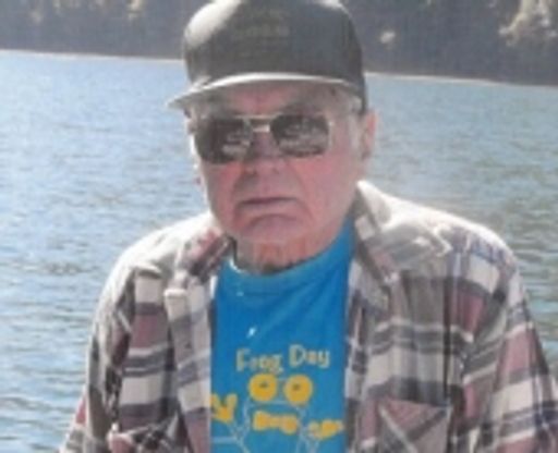 Byford D. Wonderling Profile Photo