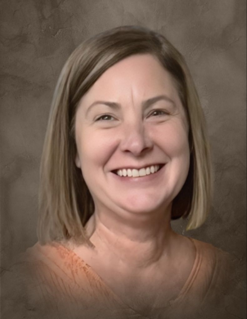 Jamie Marie Rozmiarek