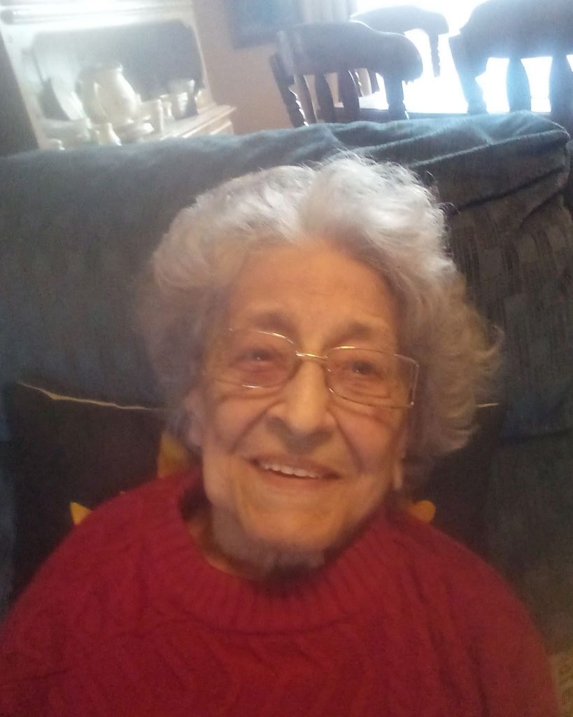 Margaret Ann Bunner