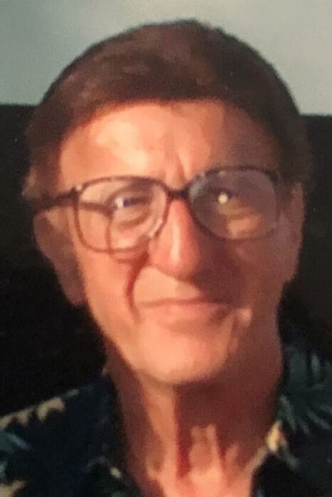 Dr. Daniel D’Amato, O.D.