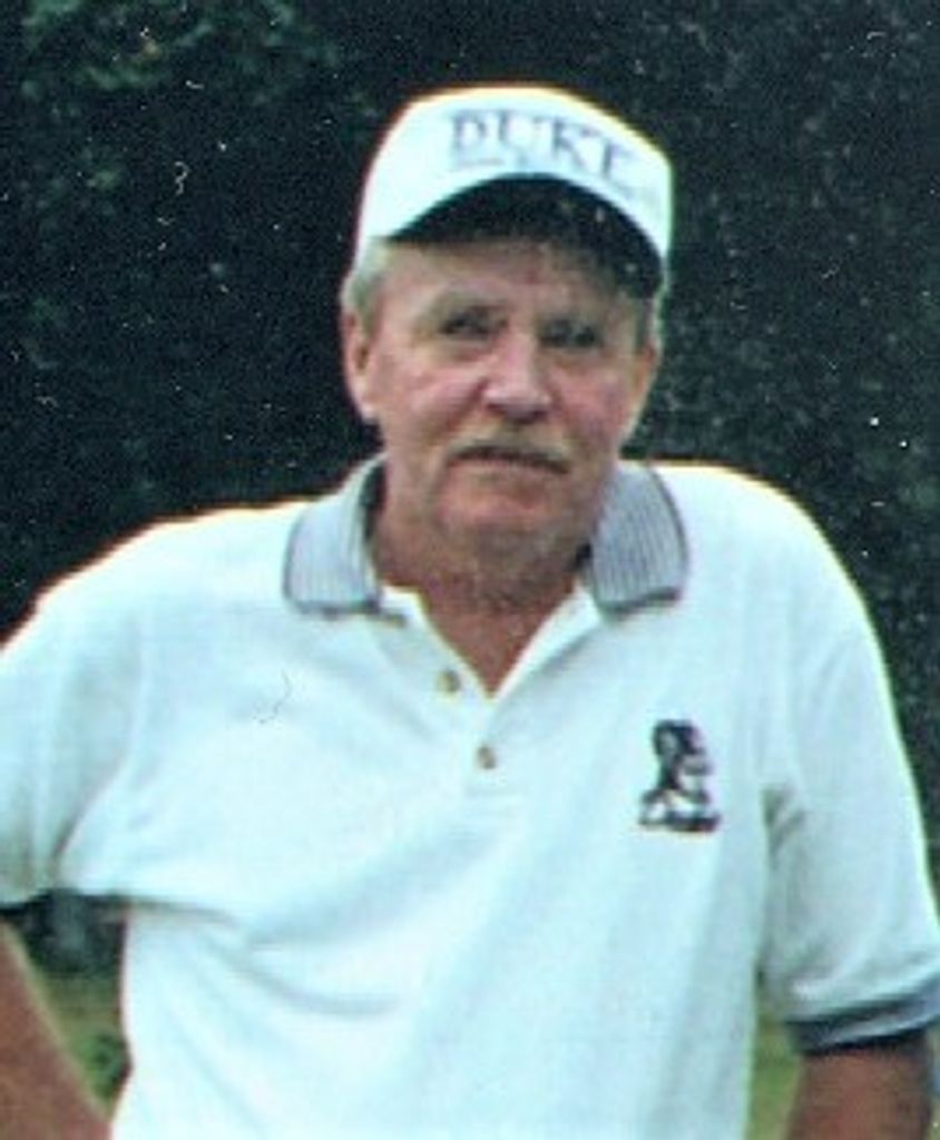 Kenneth Lee Trogdon