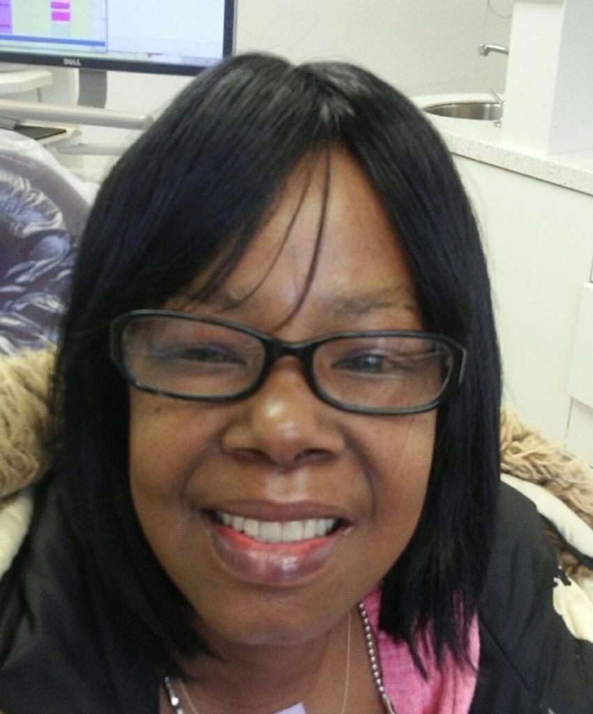 Sharon Denise Stevenson