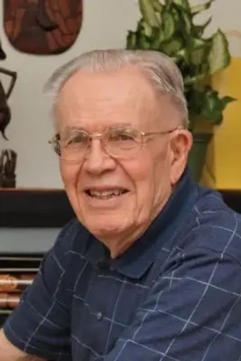 Gordon Frederick Larson Profile Photo