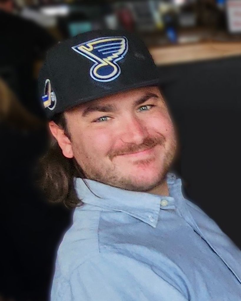 Cale Steven Ohlms