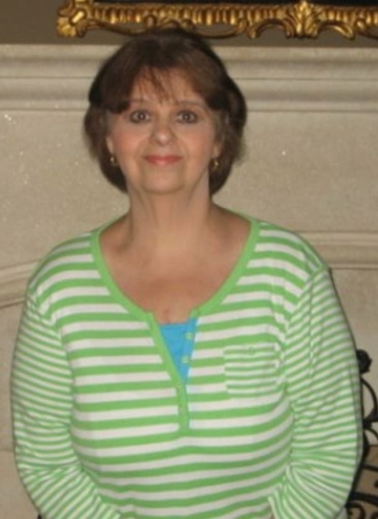 Stephanie Lynn Bowman
