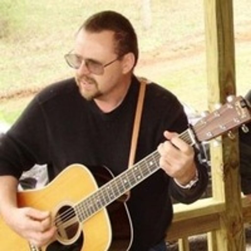 Paul Allen Freeman Profile Photo