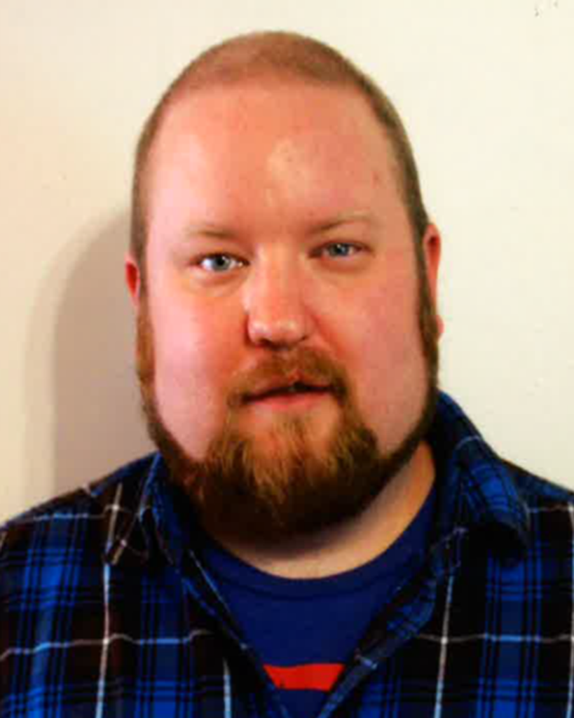 Chad Eric Bailey