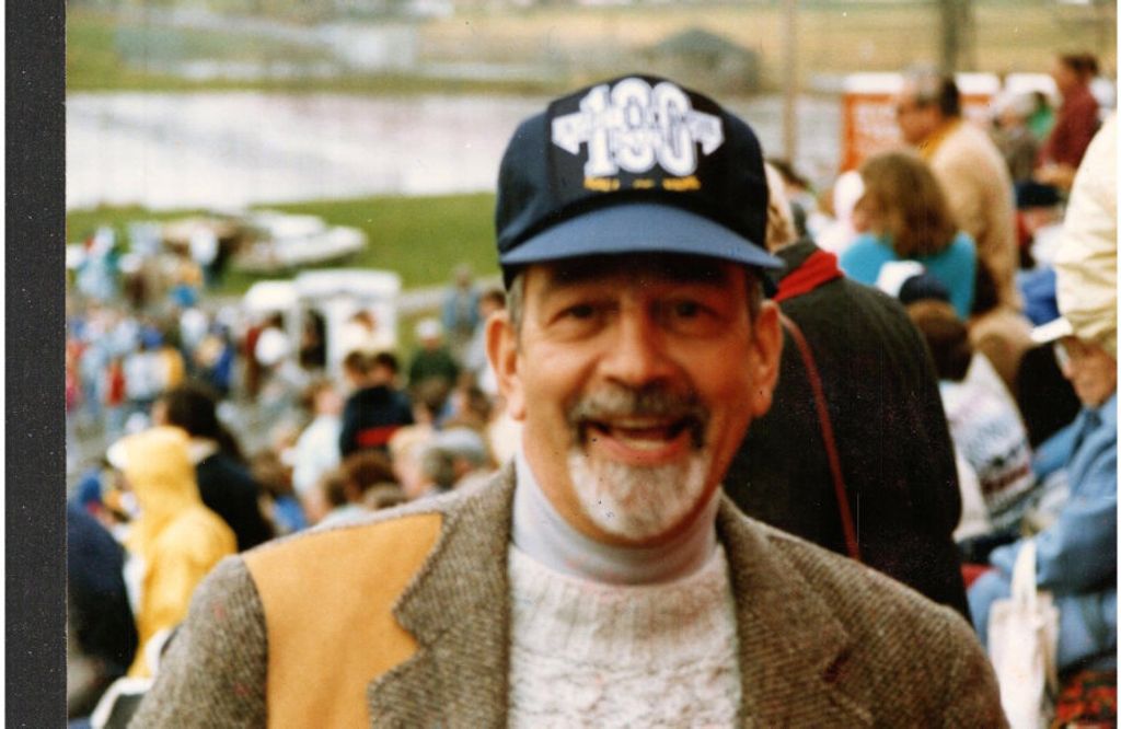 Anthony N. Bahros, D.Ed.