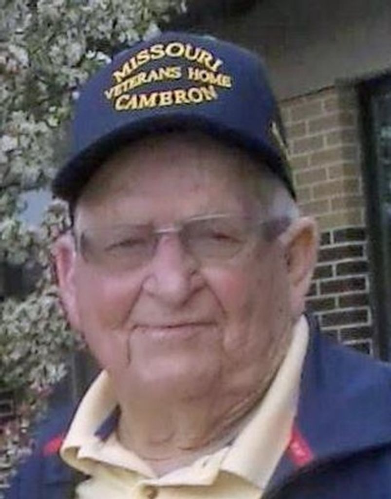 Billy Gene Mcginnis