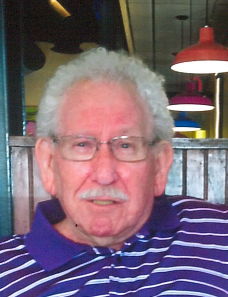 Marion Franklin Doss