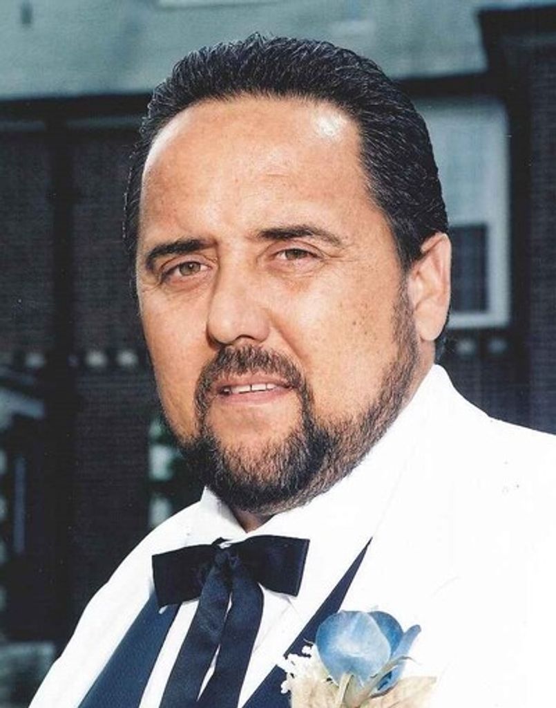 Daniel "Danny" M. Greene Profile Photo