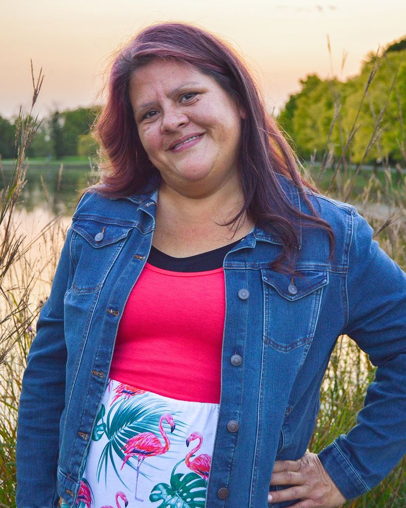 Paula M. Gnacke Profile Photo