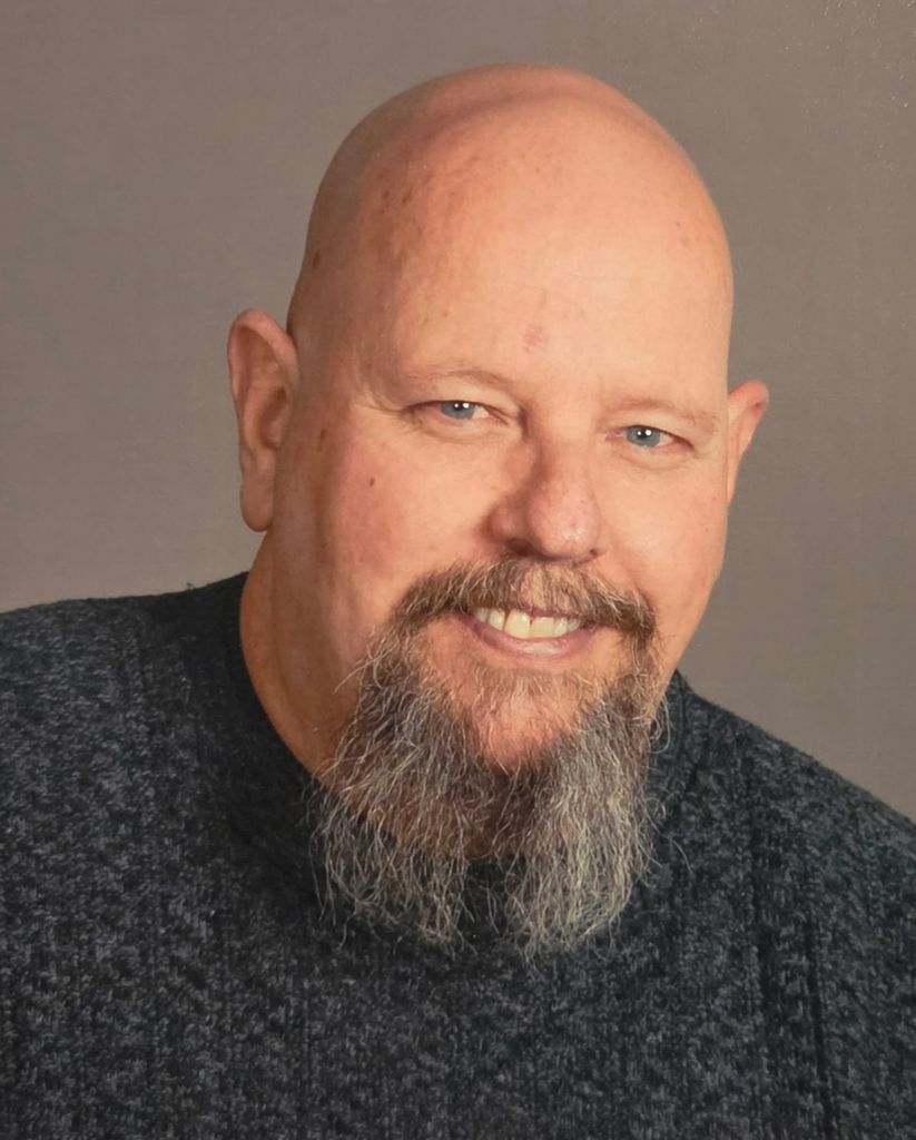 Dale Erwin Gordon Profile Photo