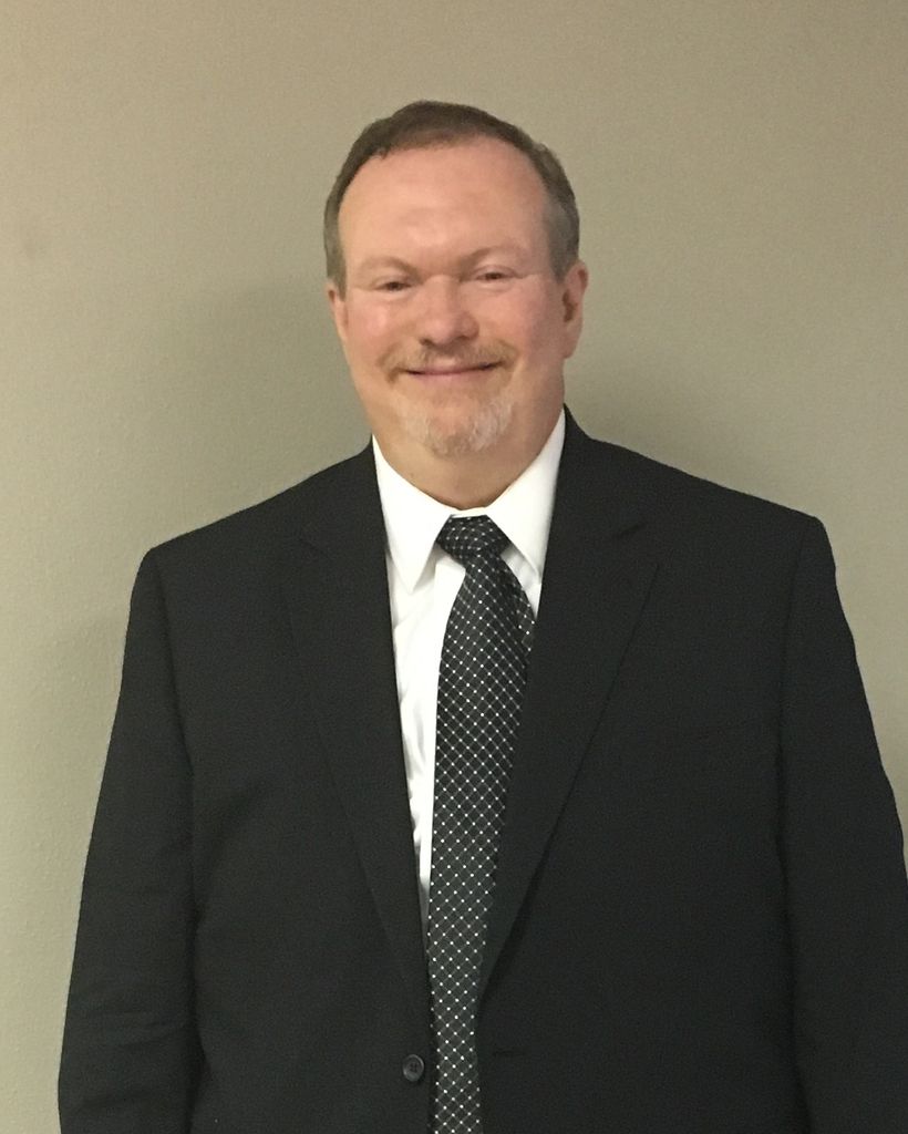 Patrick Dewayne Stauber Profile Photo