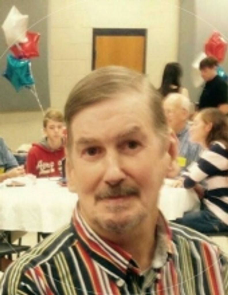Dowless Gene Gentry