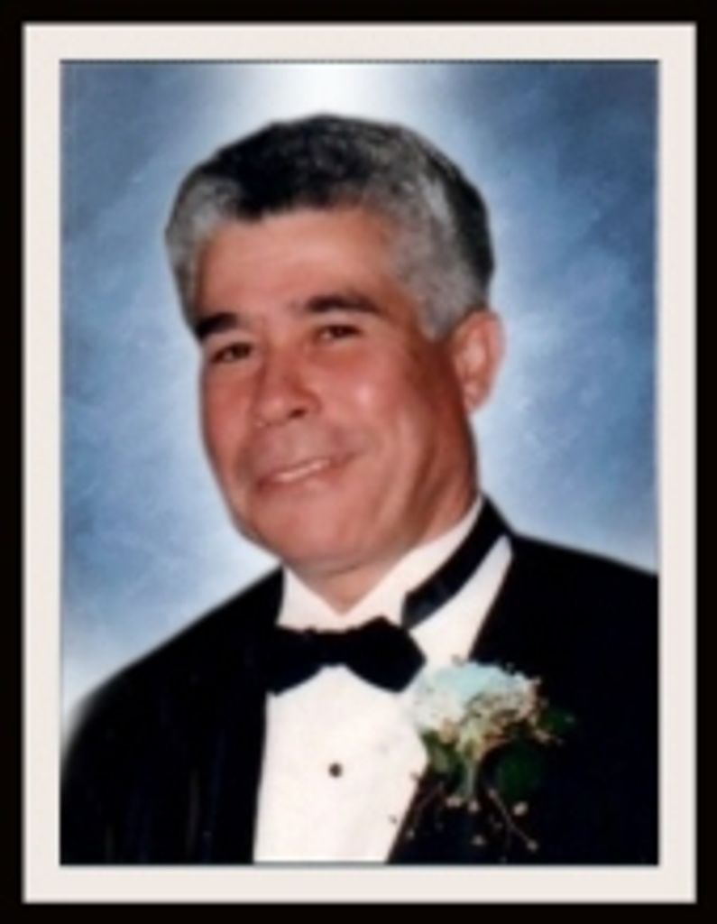 Rafael A. Ocasio