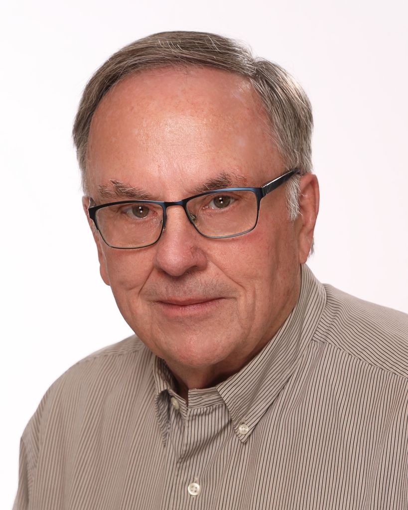 Raymond Joseph O'Connor Profile Photo