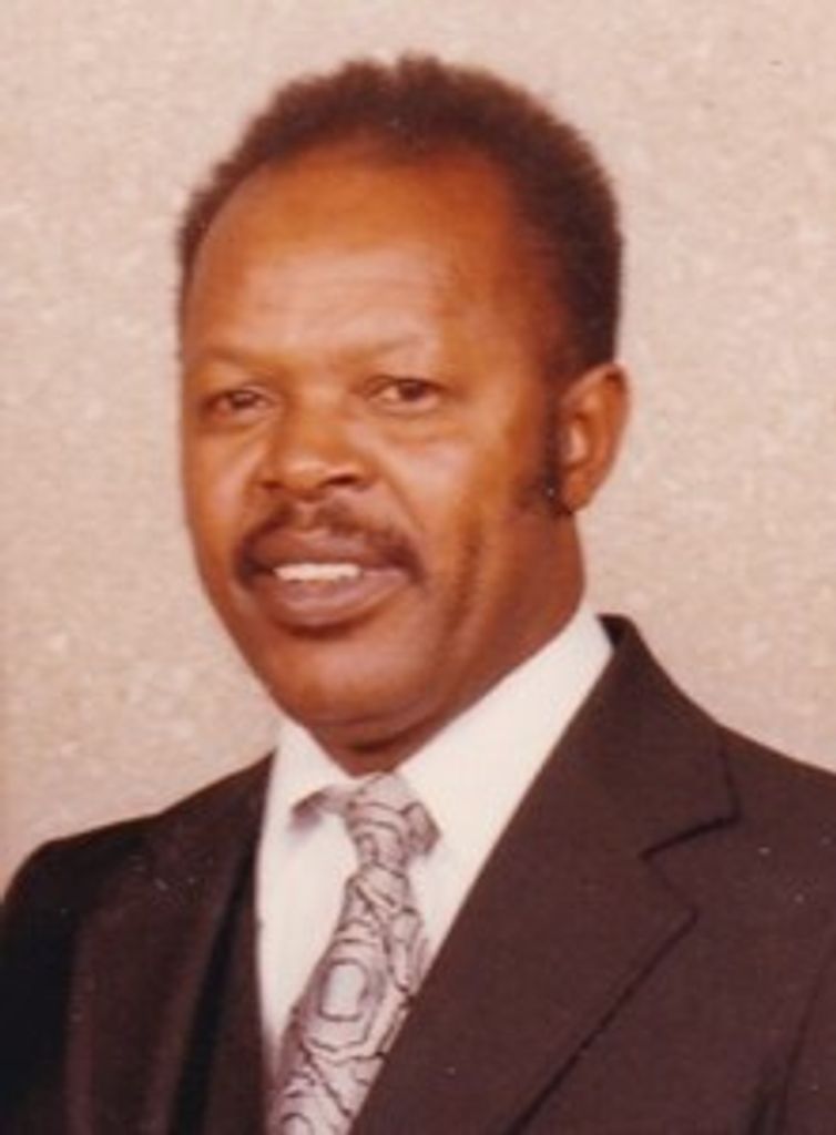 Emanuel White