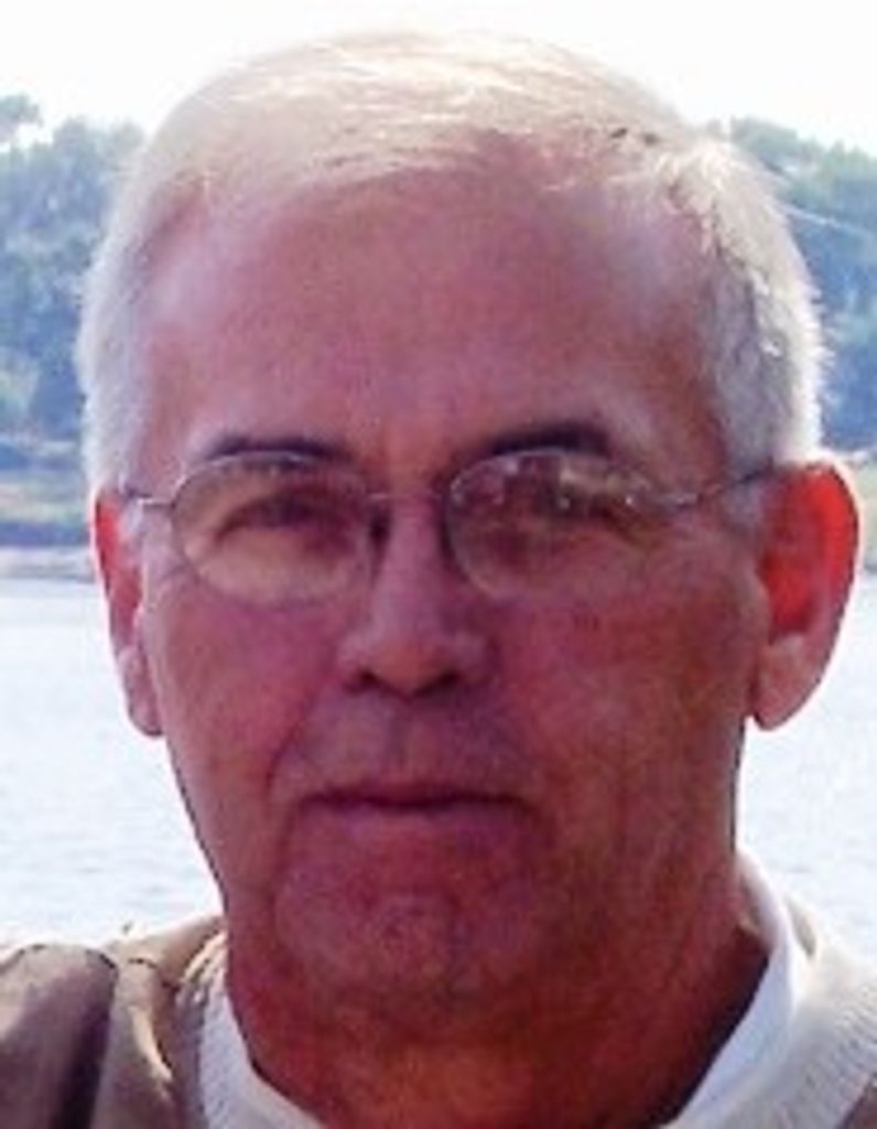 Robert E. "Bob" Doran